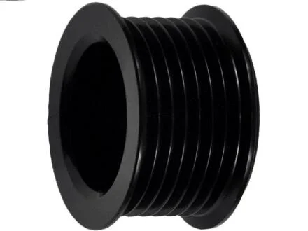 Шків ременя генератора AS-PL AP3006 (фото 1)