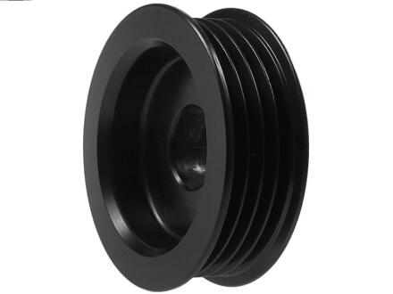 Шкiв генератора VA-4gr, CG236392, do CA1 963IR AS-PL AP3015