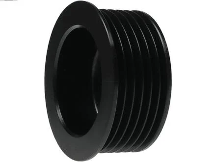 Шкiв генератора VA-6gr, CG 232349 AS-PL AP3031S