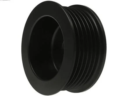 Шків ременя генератора AS-PL AP4001