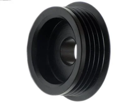 Шкiв генератора MM-4gr, CG236971, до A61 09,CA2077,63377480,102211-8560 AS-PL AP4008