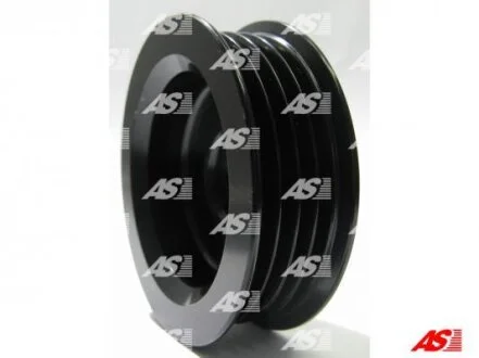 Шкiв генератора MM-4gr, CG231798, do CA1 625IR AS-PL AP4012S