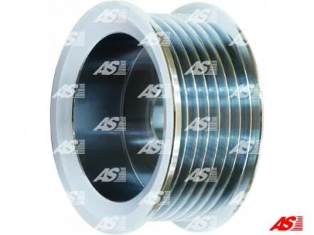 Шкiв генератора MI-7gr, до A2TC1391,CA19 81,Honda Civic,FR-V 1.8 AS-PL AP5006