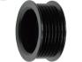 Шкiв генератора ND-6gr, до JA1894,101210 -0891 AP6001