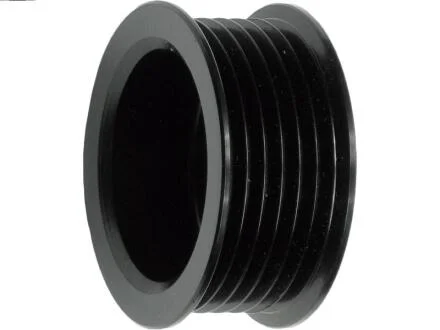 Шкiв генератора ND-6gr, до JA1894,101210 -0891 AS-PL AP6001