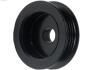 Шкiв генератора ND-4gr, CG138973 AP6002