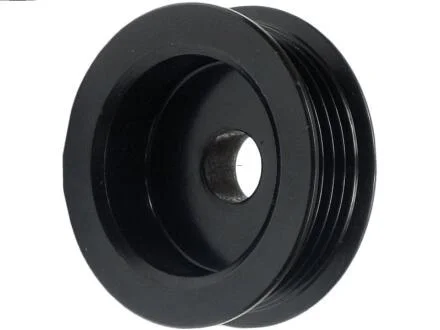 Фото 1 - шкiв генератора ND-4gr, CG138973 AS-PL AP6002 Шкiв генератора ND-4gr, CG138973 AS-PL AP6002 (фото 1)