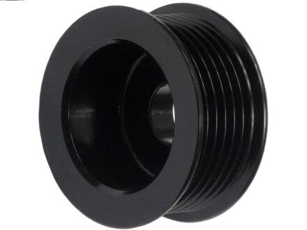 Шкiв генератора ND-6gr, CG236489 AS-PL AP6003