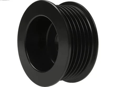 Фото 1 - шків ременя генератора AS-PL AP6004 Шків ременя генератора AS-PL AP6004 (фото 1)