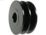 Шкiв генератора PT-2gr до A9043,8SC3110 AS-PL AP9007 (фото 2)