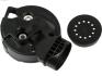 Кришка генератора пластикова BO CG233653 F00M146707 (до 0124515050,-097) APC0010