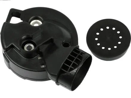 Кришка генератора пластикова BO CG233653 F00M146707 (до 0124515050,-097) AS-PL APC0010 (фото 1)