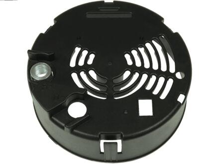 Кришка генератора пластикова BO CG135548 (до 0123320...) AS-PL APC0012