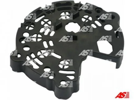 Кришка генератора AS-PL APC0017 (фото 1)