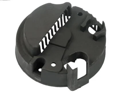 Кришка генер.пласт VA, CG235168 (593504) до SG8B..,SG9B.. AS-PL APC3017 (фото 1)