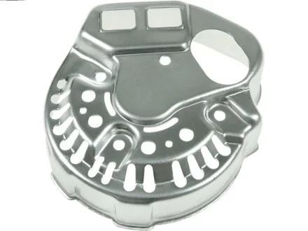 Підшипник з боку привода, генератор AS-PL APC6013S