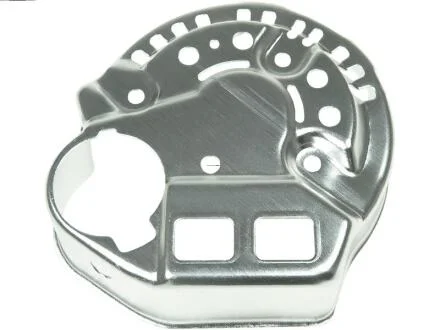 Захисний ковпачок, генератор AS-PL APC6016S