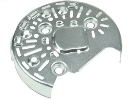 Підшипник з боку привода, генератор AS-PL APC9004S