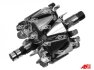 Ротор генератора BO 12V-80A, CG137787 (9 3.0*153.0) AR0008