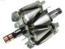 Ротор генератора BO 12V-90A, CG137331 (9 3.0*153.0) AR0009