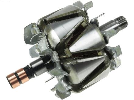 Ротор генератора BO 12V-90A, CG137331 (9 3.0*153.0) AS-PL AR0009