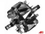 Ротор генератора BO 12V-200A, CG235564 ( 111.30*160.0), до 0124625... AR0014