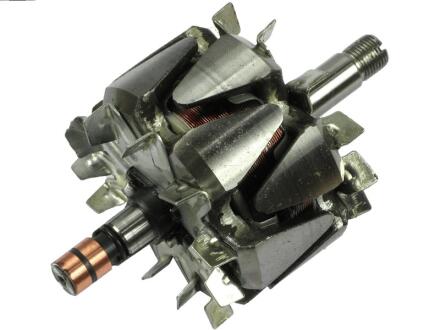 Ротор генератора BO 12V-120A, CG137511 (103.3*165.0) AS-PL AR0016