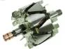 Ротор генератора BO 12V-70A, (91.0*153.0), до 0124315... AR0034