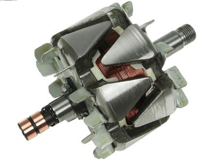 Ротор генератора BO 12V-140A, CG235255 (103.3*159.4) AS-PL AR0040