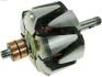 Ротор генератора BO 24V-100A, CG232040, до 0120468... AS-PL AR0047S (фото 1)