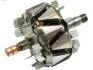 Ротор генератора BO 12V-180A, F00M131663 , до CA1912 AR0048
