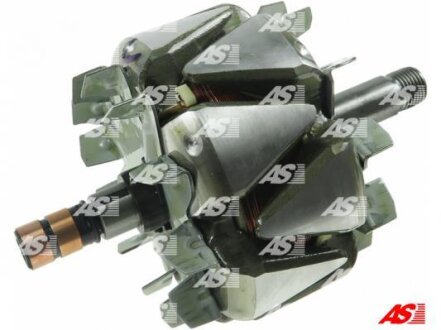 Ротор генератора BO 24V-110A, CG330218 AS-PL AR0061
