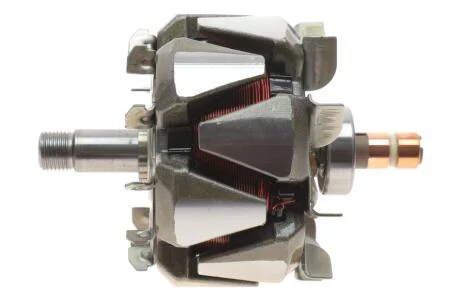 Фото 1 - ротор генератора AS-PL AR3002 Ротор генератора AS-PL AR3002 (фото 1)