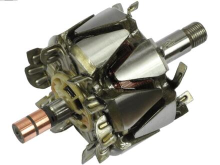 Ротор генератора VA 12V-70A, CG137523 (8 9.5*148.0) AS-PL AR3009
