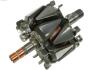 Ротор генератора VA 12V-70A, (91.0*145.0), до A3171,CA1637,SG7S070 AR3017