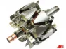 Ротор генератора VA 12V-105A, (98.5*154. 0) до SG10S028,-036, A3179 AS-PL AR3020 (фото 1)