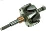 Ротор генератора LU 12V-55A, CG133845 (8 9.5*202.0), до CA719 AR4001