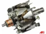 Ротор генератора MI 12V-65A, до JA1600, B165104 AR5029
