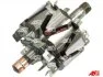 Ротор генератора ND 12V-120A, (до A6107, 101210-1440) AR6010