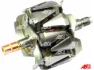 Ротор генератора ND 12V-140A, (до 104210 -4660) AR6011