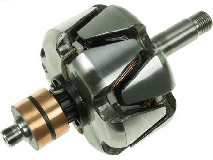 Бігунок, генератор AS-PL AR9002 (фото 1)