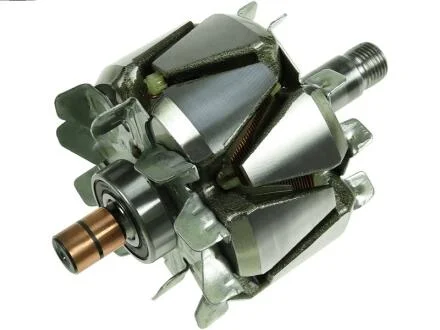 Бігунок, генератор AS-PL AR9027S