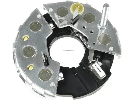 Дiодний мiст BO-12V CG134341, IBR301 (6- 40A+трiо+W) AS-PL ARC0001