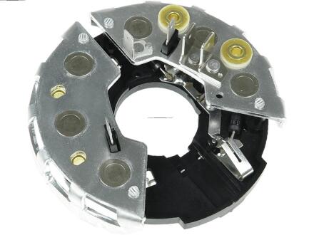 Дiодний мiст BO-12V CG131559, IBR302 (6- 40A+трiо+W) AS-PL ARC0002