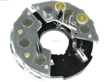 Дiодний мiст BO-12V CG131559, IBR302 (6- 40A+трiо+W) AS-PL ARC0002 (фото 1)