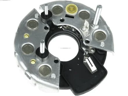 Дiодний мiст BO-12V CG133138, IBR313 (6- 40A+трiо) AS-PL ARC0006 (фото 1)