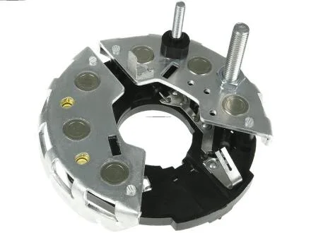 Дiодний мiст BO-12V CG132668, IBR316 (6- 40A+трiо) AS-PL ARC0009 (фото 1)