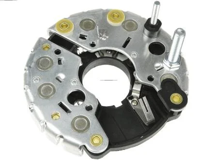 МОСТИК ВЫПРЯМИТЕЛЬНЫЙ ГЕНЕРАТОРА AS-PL ARC0022 (фото 1)