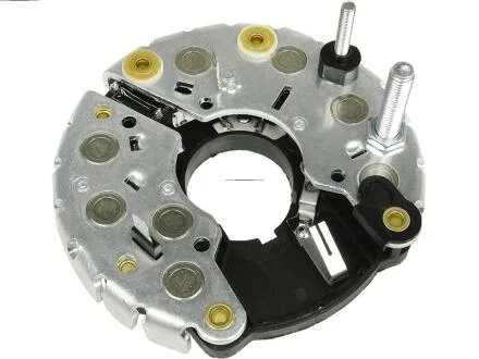 Фото 1 - дiодний мiст CG134003, IBR357 AS-PL ARC0023 Дiодний мiст CG134003, IBR357 AS-PL ARC0023 (фото 1)