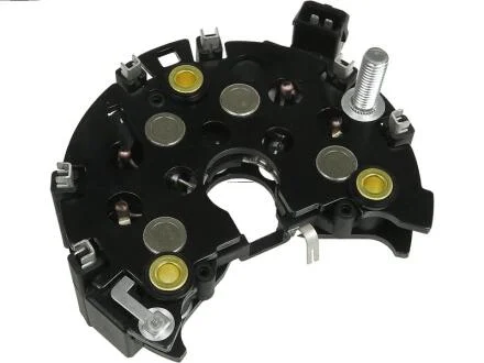 Дiодний мiст BO-12V CG138077, IBR852 (8- 50A+трiо) AS-PL ARC0030 (фото 1)